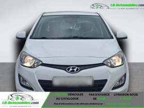 Hyundai i20 Automatik |Klima |5-trg. |8x bereift  occasion  Beaupuy - photo n4